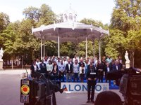 El PP vasco en un vídeo: Votar a C's es tan útil como llevar chanclas en Groenlandia