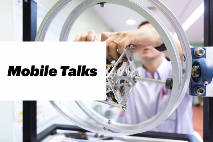 Mobile World Capital presenta el fórum Mobile Talks