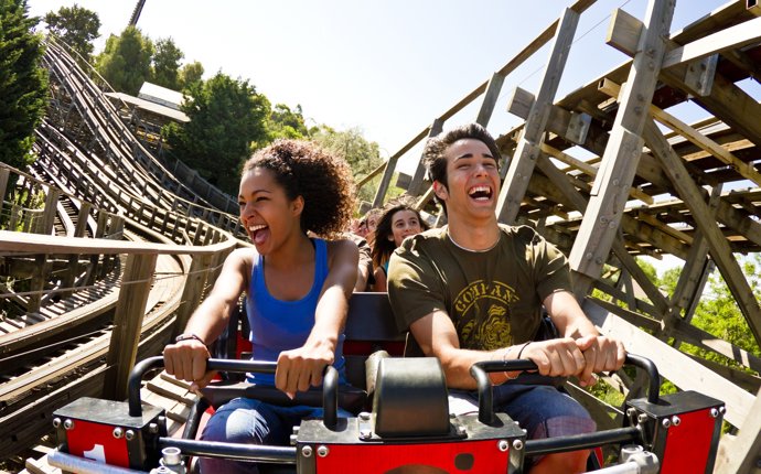 Port Aventura