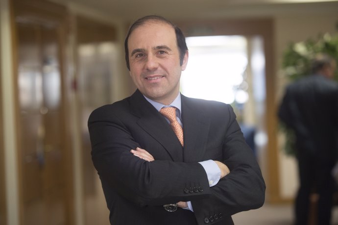 Jordi García Viña (CEOE)