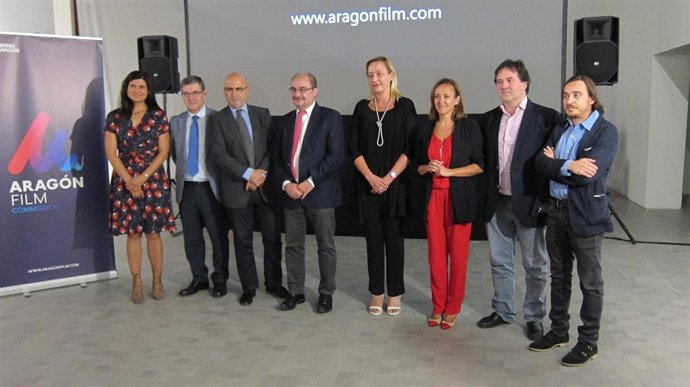 La Aragon Film Commission da a conocer sus herramientas
