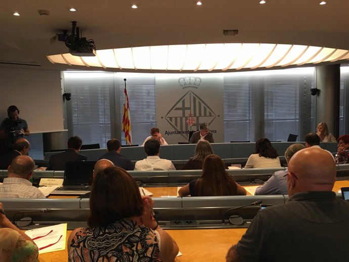 Comisión de Economía y Hacienda