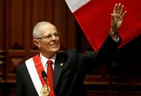 El presidente de Perú hace un llamamiento por el diálogo en Venezuela ante la ONU