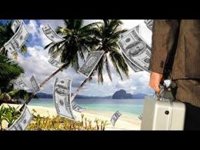 Organizaciones sociales en México luchan para erradicar los paraísos fiscales