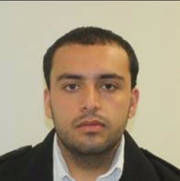 Ahmad Khan Rahami, identificado como sospechoso de la explosión de Nueva York