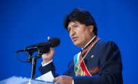 Morales buscará el apoyo público de Ban Ki Moon por la disputa marítima con Chile