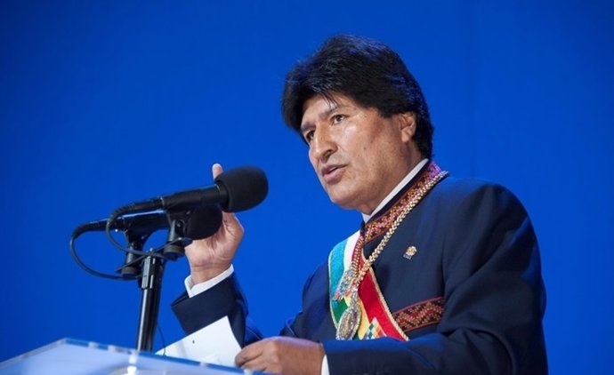 MORALES