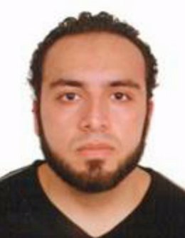 Ahmad Khan Rahami, identificado como sospechoso de la explosión de Nueva York