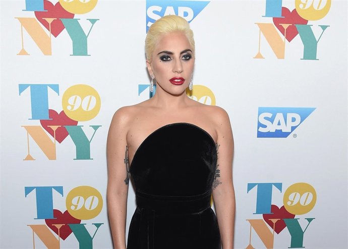 Lady Gaga/ Getty
