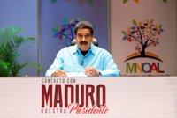 Maduro envía a su canciller a la Asamblea General de la ONU