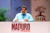 Foto: Maduro envía a su canciller a la Asamblea General de la ONU