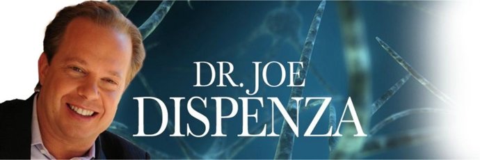 Dr. Joe Dispenza
