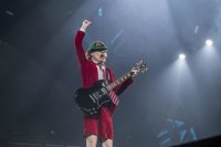 AC/DC termina su gira Rock or Bust: ¿y ahora qué, Angus?