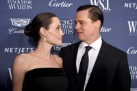 Así reaccionó Hollywood al divorcio de Brad Pitt y Angelina Jolie