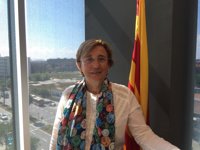 Investigada por las ITV Olga Tomás, que declinó dirigir la Agencia Tributaria catalana