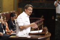 En Comú cree que Podemos debe tener un debate "responsable" sobre su futuro