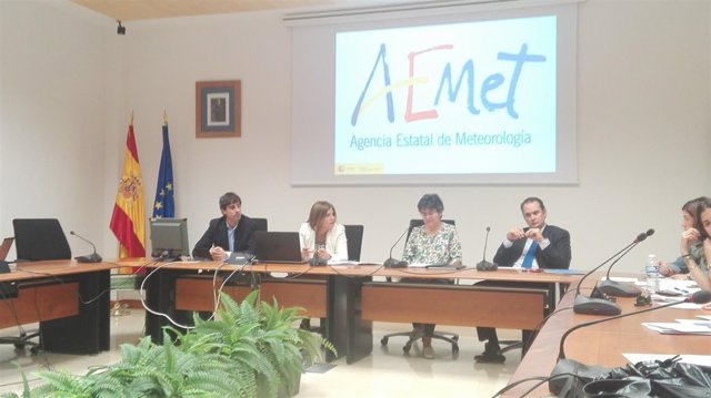 Predicción para el otoño 2016 y balance del verano de la AEMET