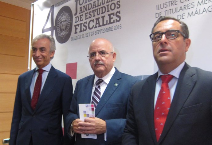 El secretario de Estado Miguel Ferre 