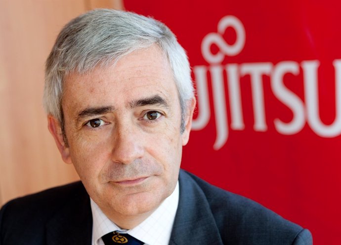 Gonzalo Romeo, Director de Producto de Fujitsu para Iberia