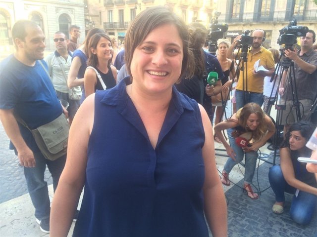 Noemi de la Calle, C's