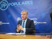 PP dice que si Page hace bien los presupuestos el Gobierno "se los aprobará"