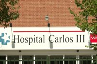 La paciente ingresada en el Carlos III por fiebre hemorrágica recibe el alta médica