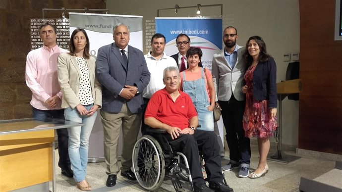 II Congreso Iberoamericano de Investigación sobre Discapacidad