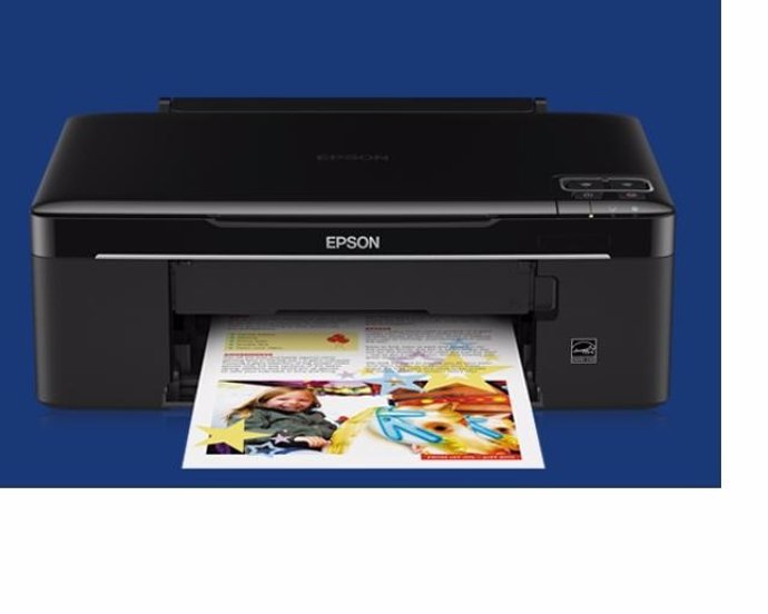 Impresora Epson