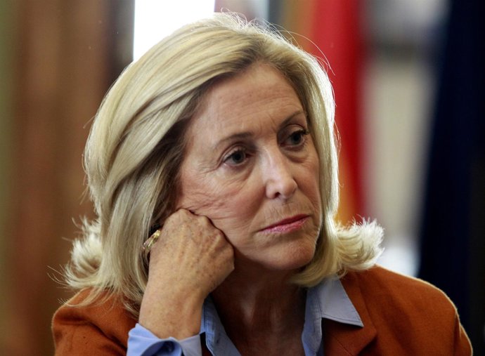 Concepción Dancausa