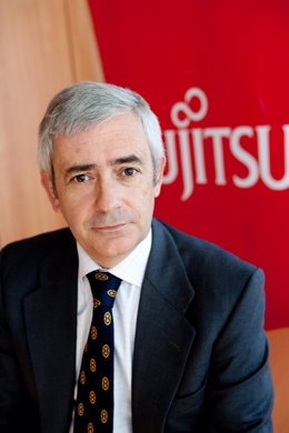Gonzalo Romeo, director de la unidad de producto de Fujitsu en España