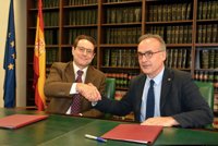 Carlos III y SEOM amplían su programa de investigación 'Contratos SEOM-Río Hortega'