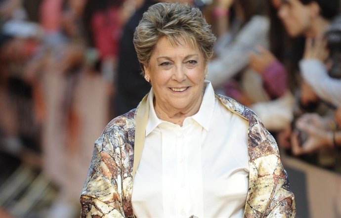 Paloma gomez borrero 