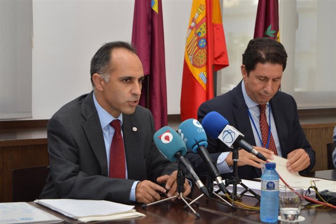 La Politécnica Y El Puerto Harán Un Mapa De Ruido Submarino Y Diagnosticarán Los