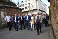 Rajoy advierte a Pedro Sánchez de que su "bloqueo" tiene "un coste" para España e intentará "minimizar el daño"