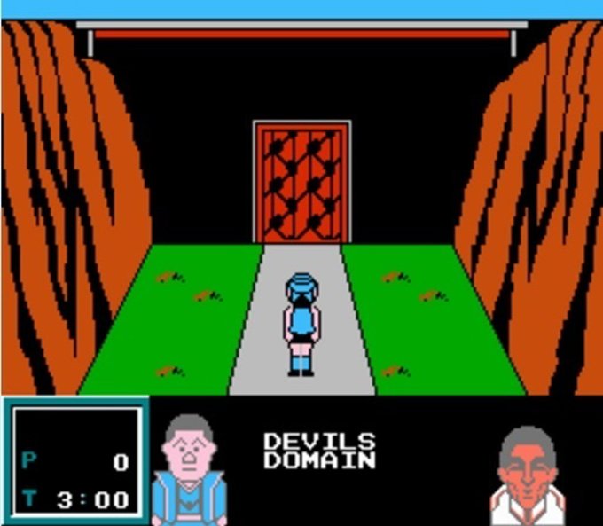 Foto: ROMHACKING.NET