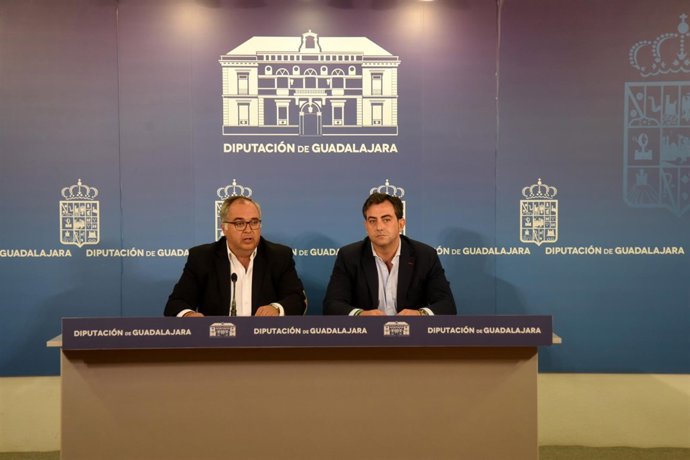 Rueda de prensa