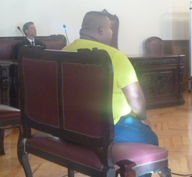 Acusado de abusar sexualmente de dos menores en Toledo