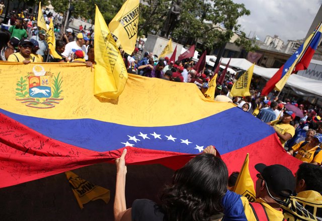 La incertidumbre política en Venezuela tiene fecha límite