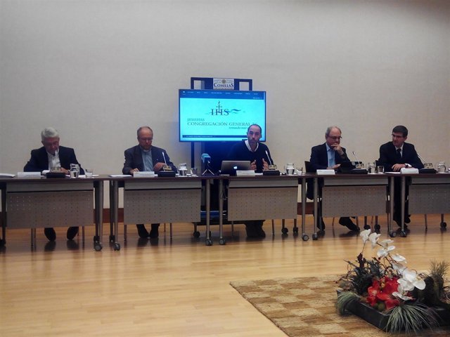 Compañía de Jesús en España