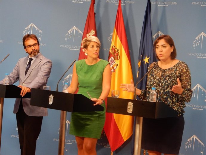 Guillen ofrece datos asistenciales sobre la Enfermedad de Alzheimer