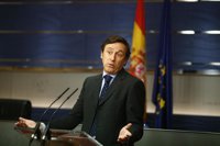 PP: El PSOE hace "el trabajo sucio" a ERC y CDC pidiendo investigar el caso Fernández Díaz