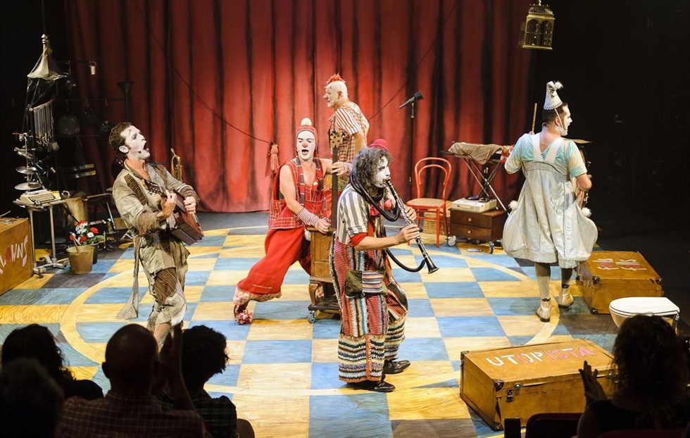 Teatre Lliure - Espai Lliure20-07-2016