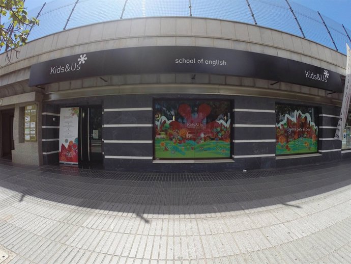 Centro Kids&Us Las Palmas Siete Palmas