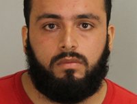 Ahmad Rahami podría comparecer ante el juez en el hospital