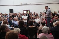 Pedro Sánchez convocará al Comité Federal el próximo 1 de octubre