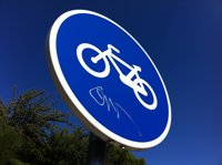 Ciudades de toda España se suman hoy al Día Sin Coches con cortes de calles o transporte público gratis