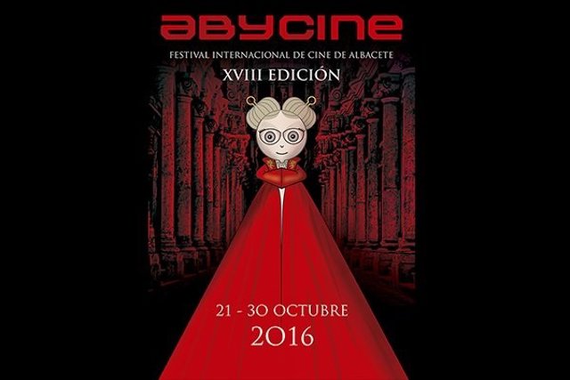 Cartel Abycine 2016