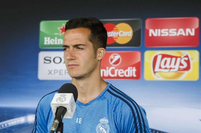 Lucas Vázquez (Real Madrid)