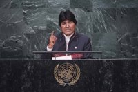 Bolivia pide a Chile ante la ONU que ponga fin al conflicto por la salida al mar