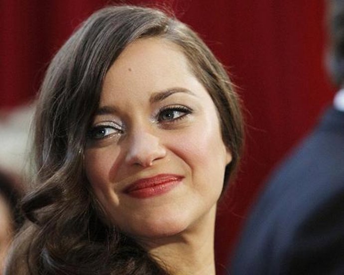 Marion Cotillard